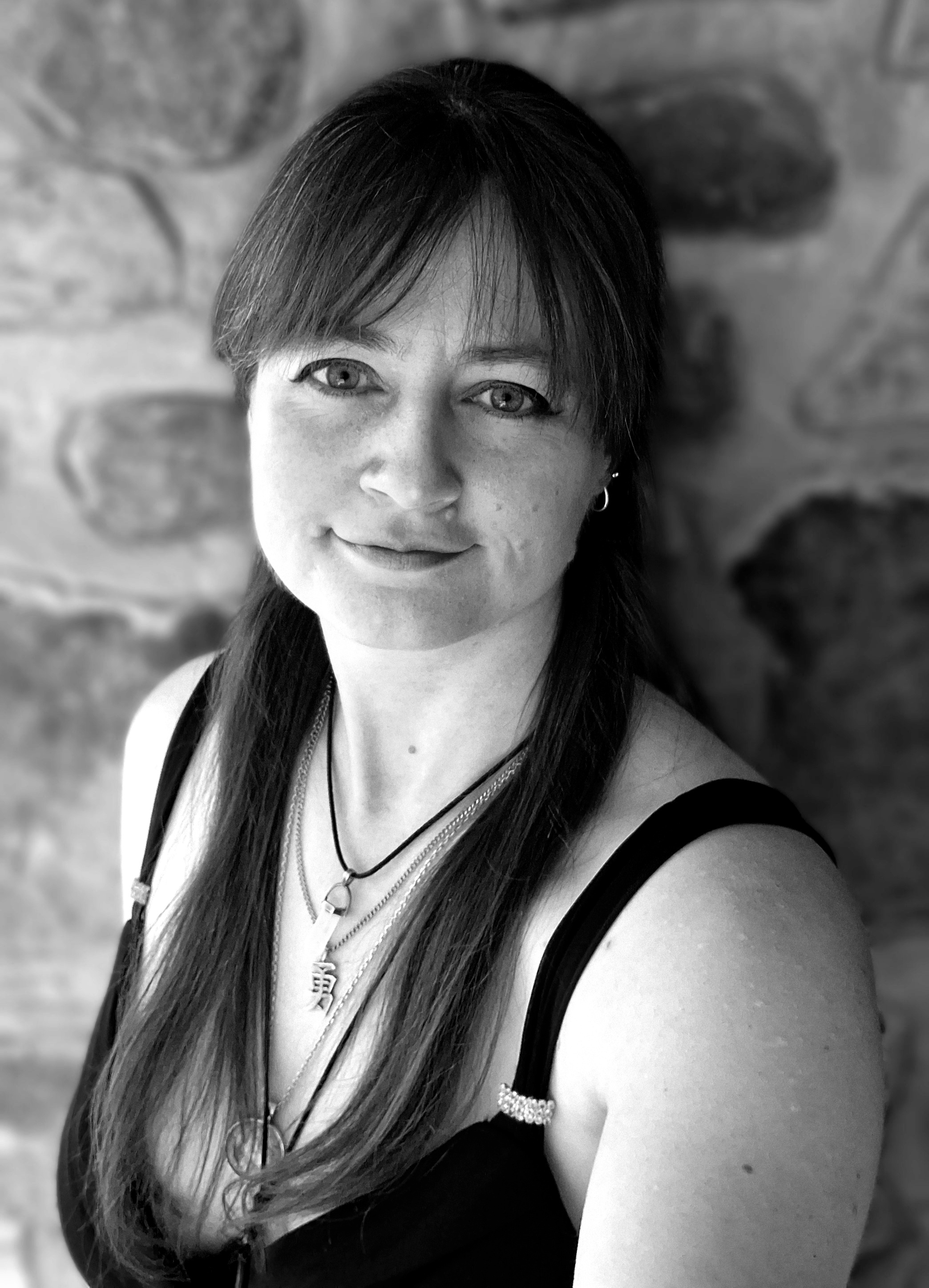 Photo of Brenna Boatwright Hayes