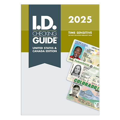 Notary ID Checking Guide 2025 Edition for Alabama Notaries