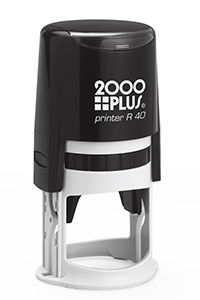 Alabama Notary Stamp - Cosco R40