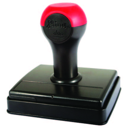 Alabama Notary Stamp Eco-friendly - Rectangular