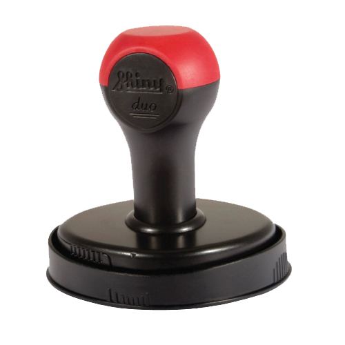 Alabama Notary Stamp Eco-friendly - Round